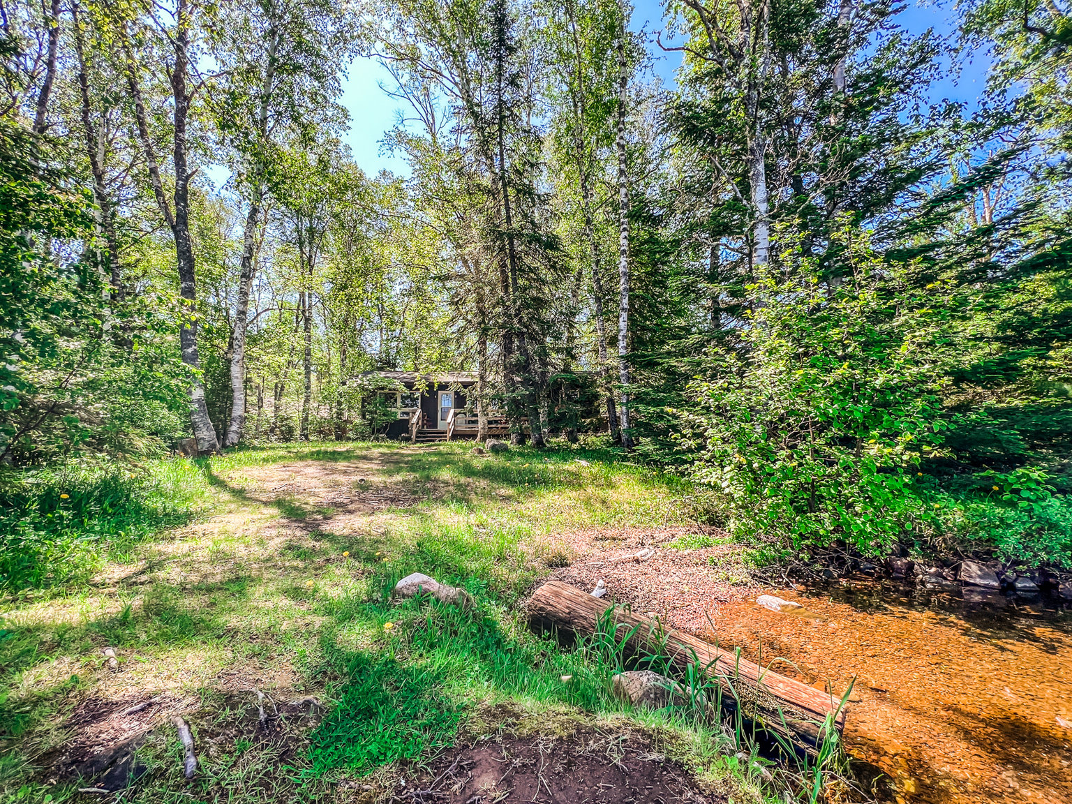 Grand Marais Vacation Rental