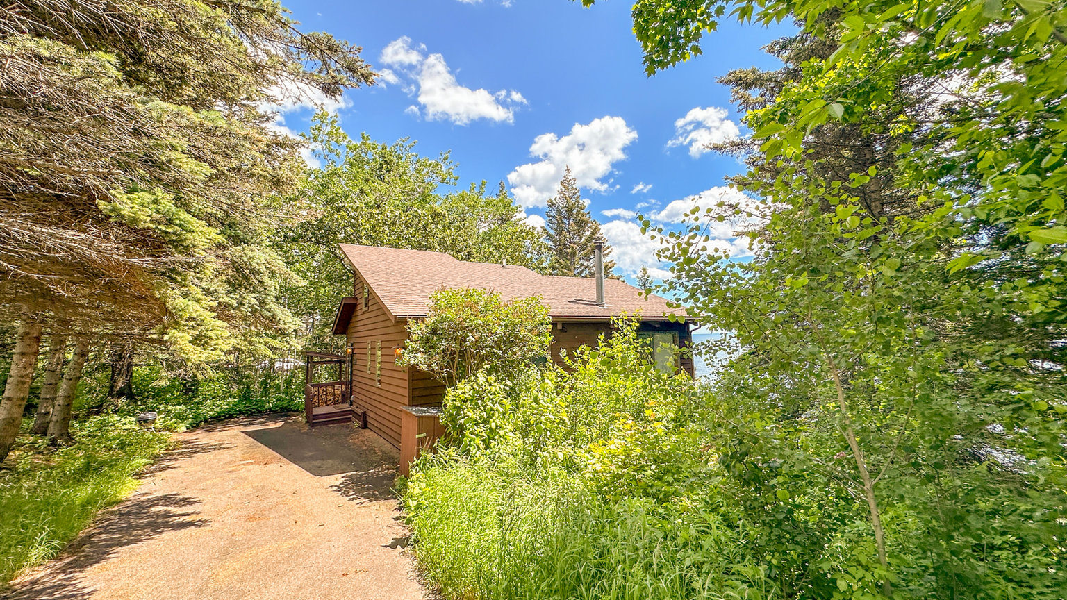 Tofte Vacation Rental