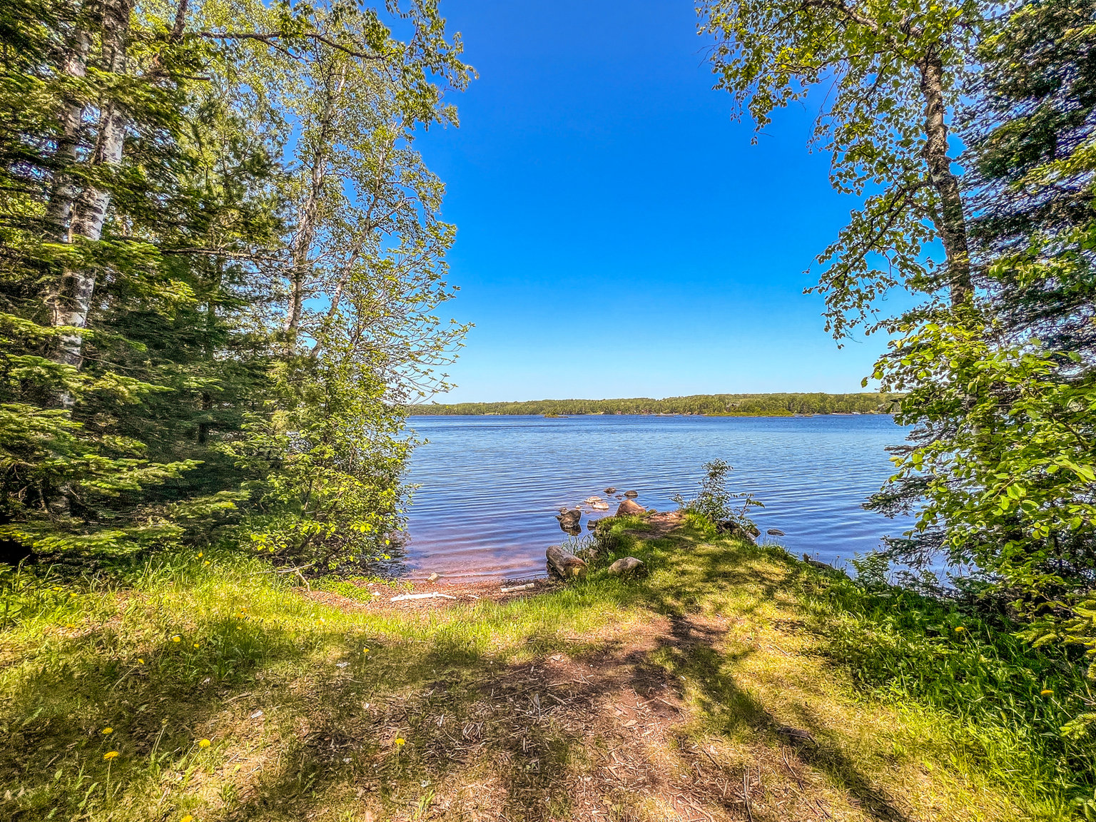 Grand Marais Vacation Rental