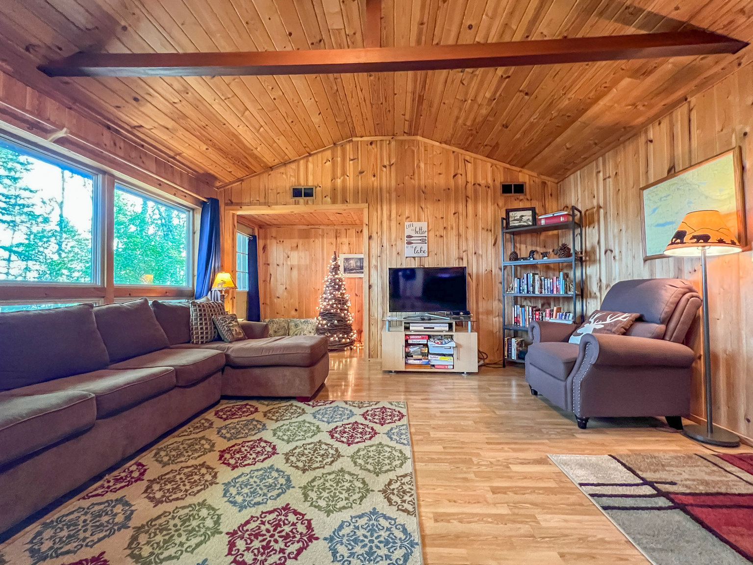 Grand Marais Vacation Rental