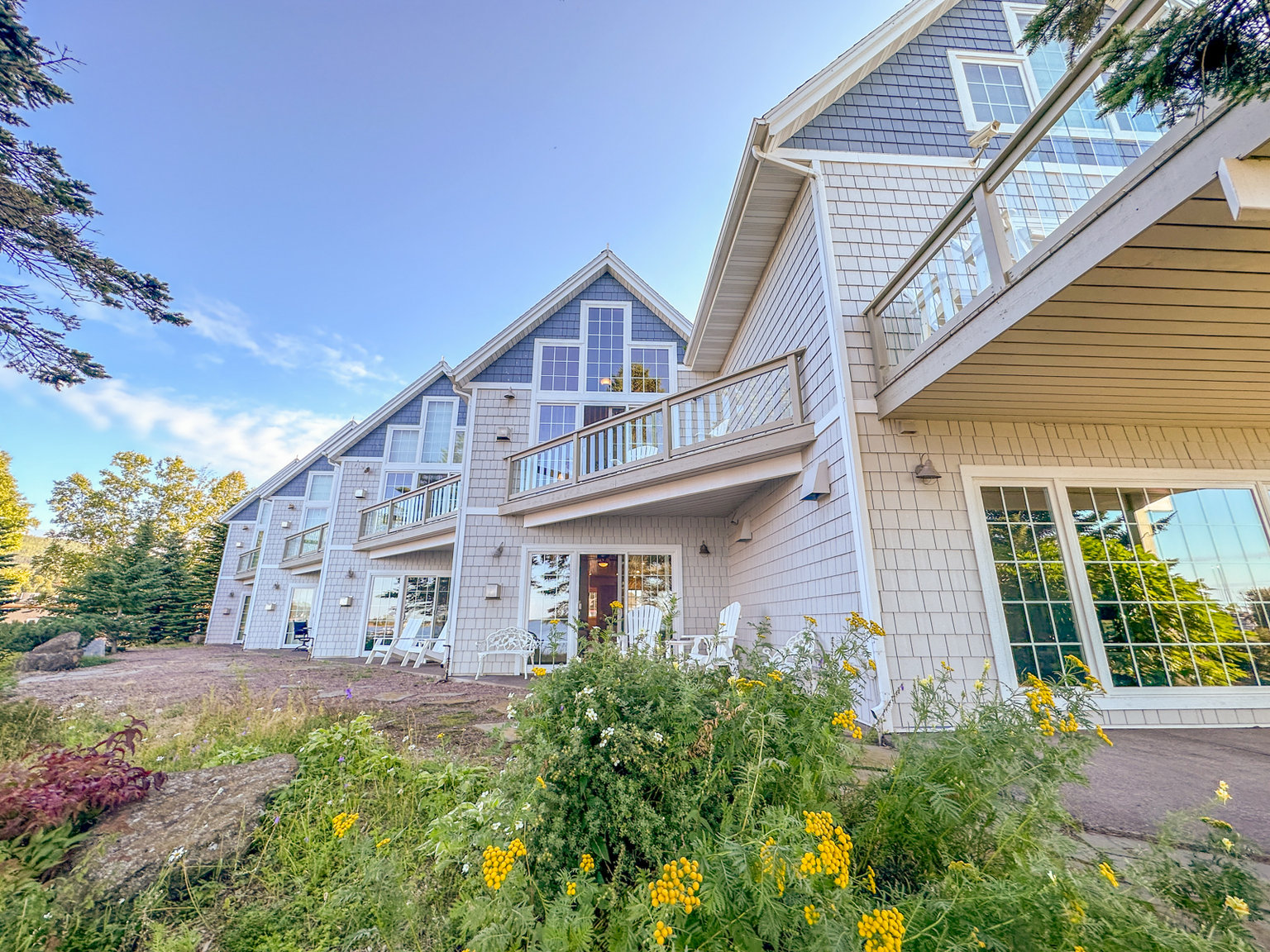 Grand Marais Vacation Rental