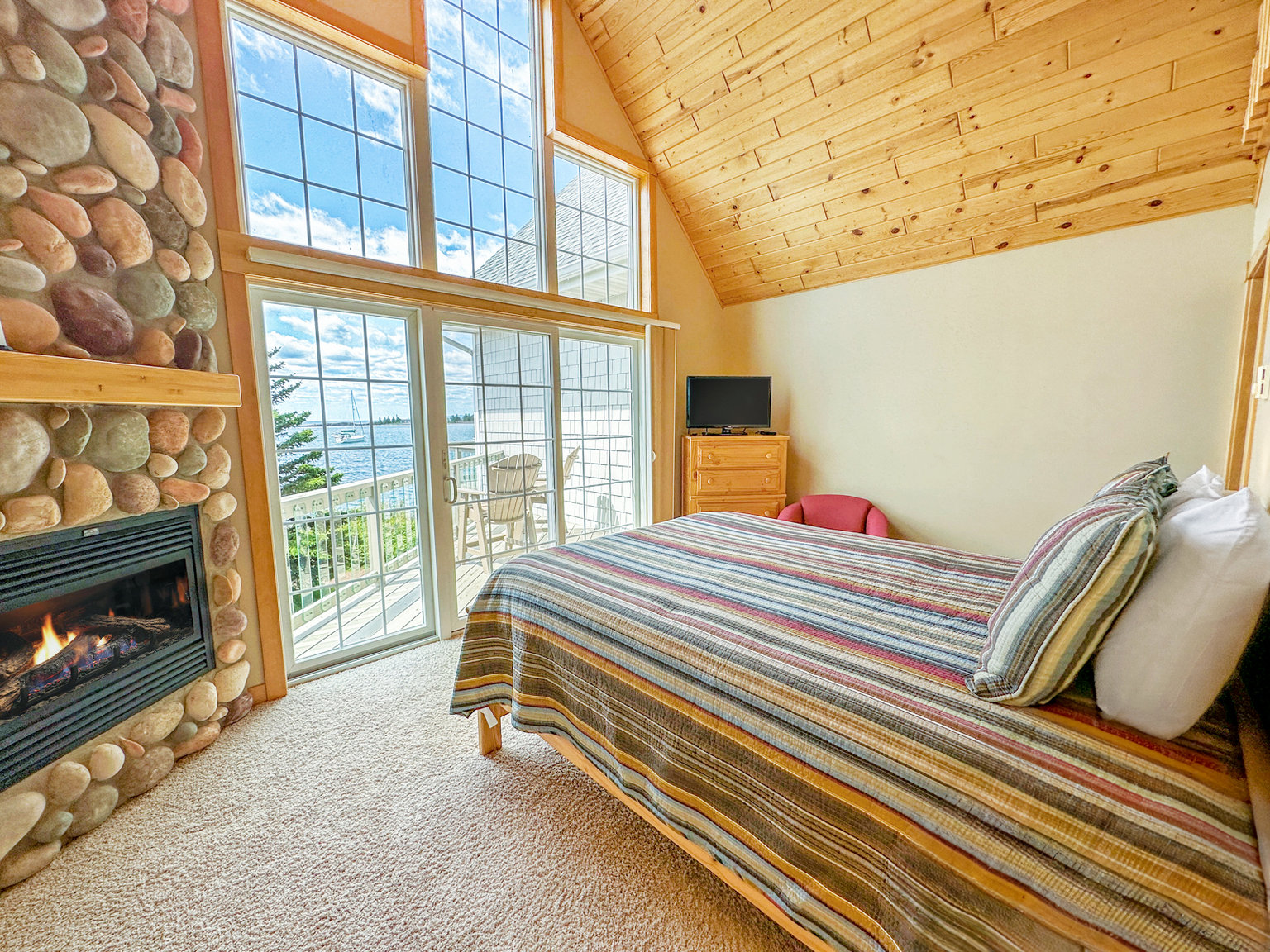 Grand Marais Vacation Rental