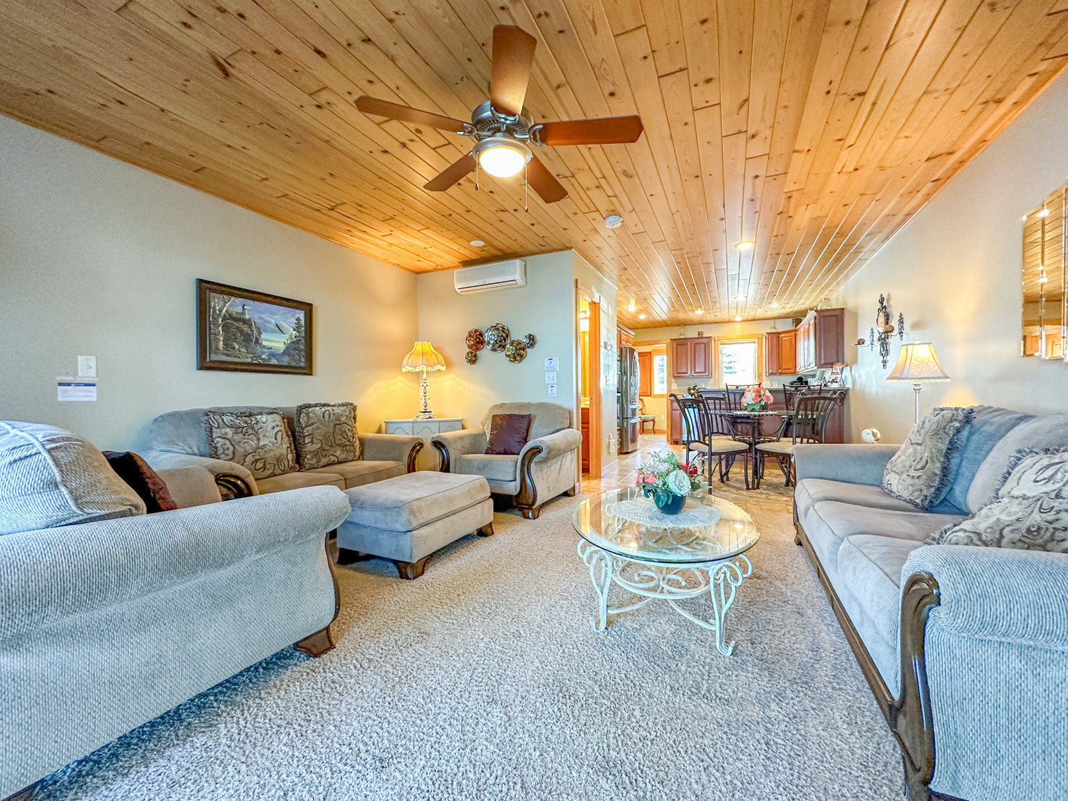 Grand Marais Vacation Rental