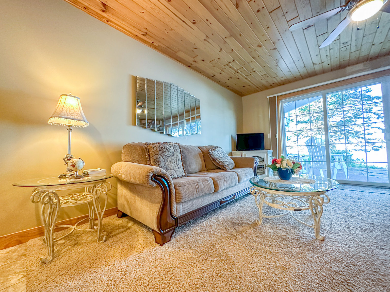 Grand Marais Vacation Rental