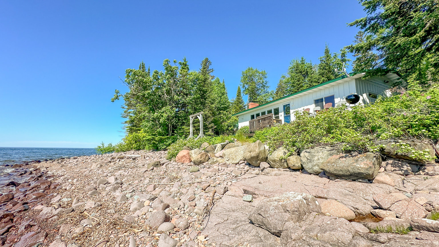 Grand Marais Vacation Rental