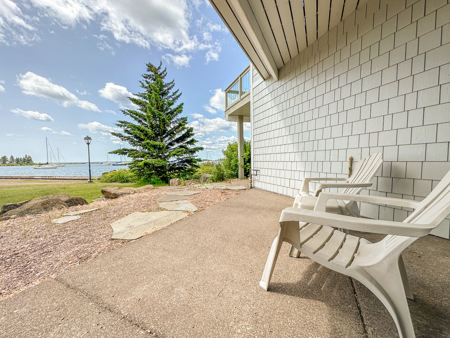 Grand Marais Vacation Rental