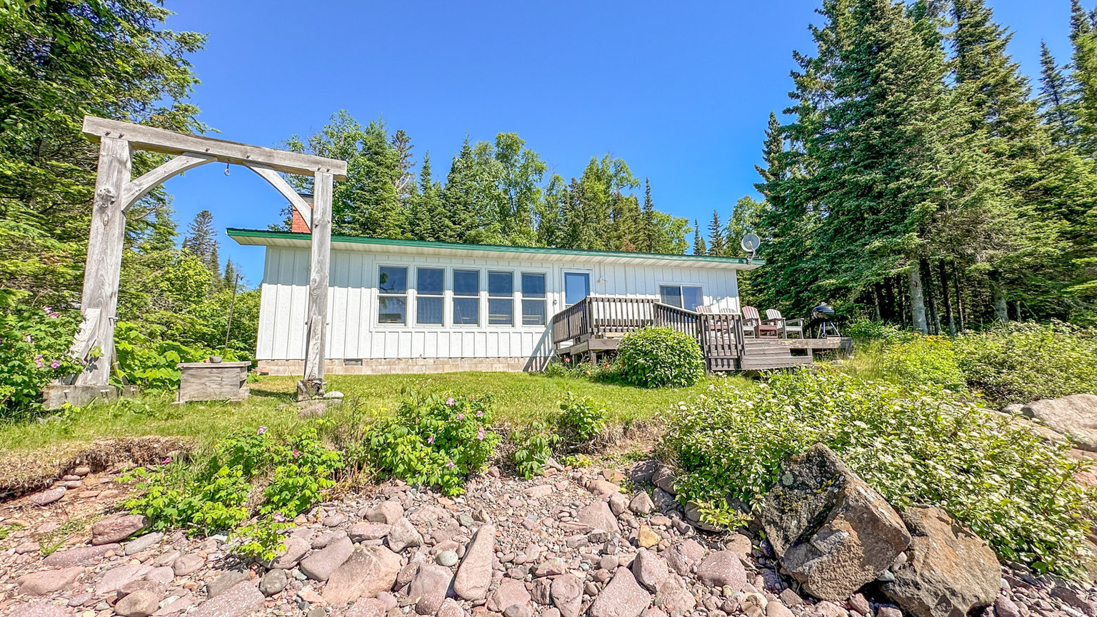 Grand Marais Vacation Rental