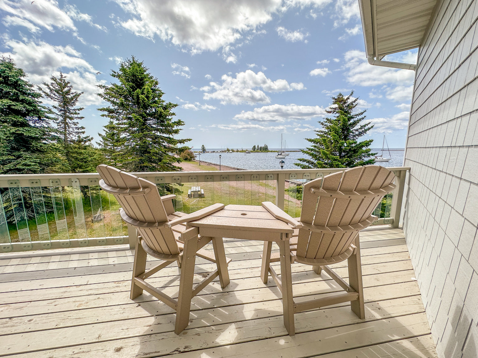 Grand Marais Vacation Rental