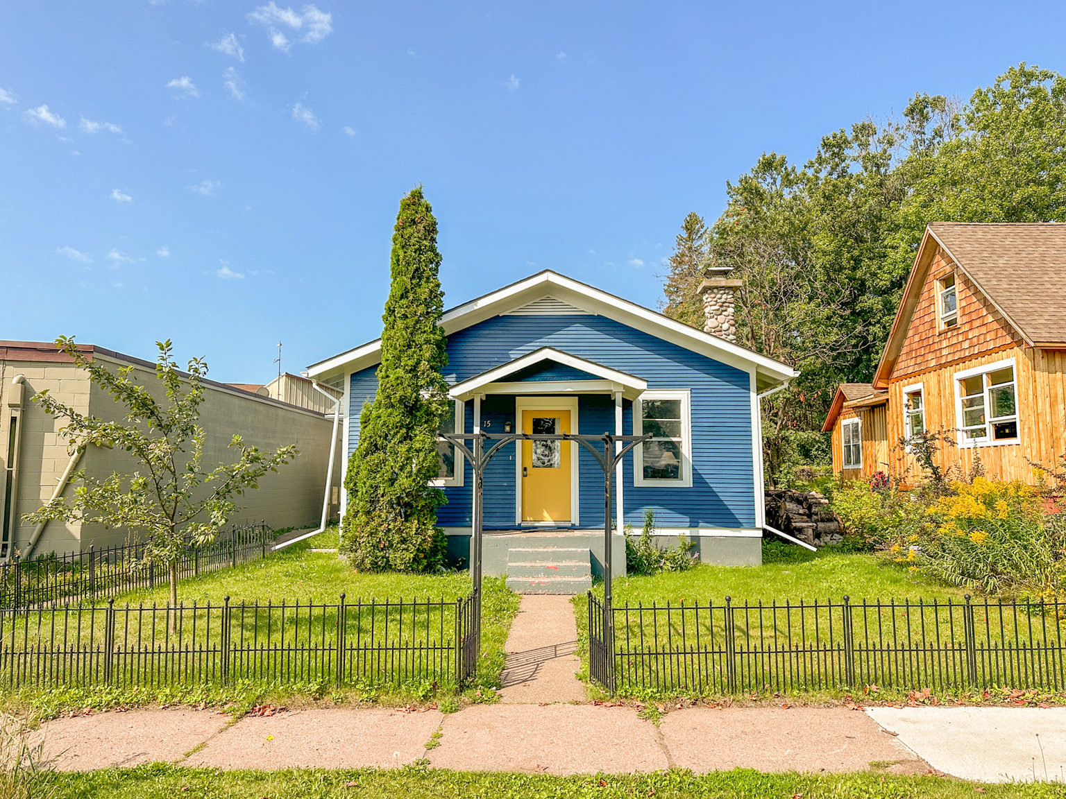 Grand Marais Vacation Rental