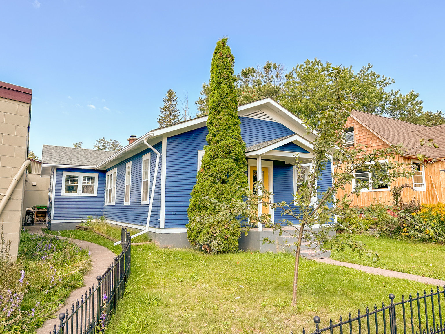 Grand Marais Vacation Rental