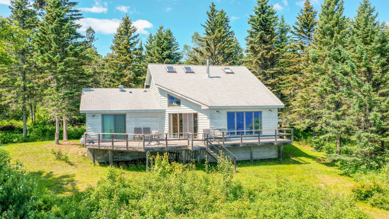 Tofte Vacation Rental