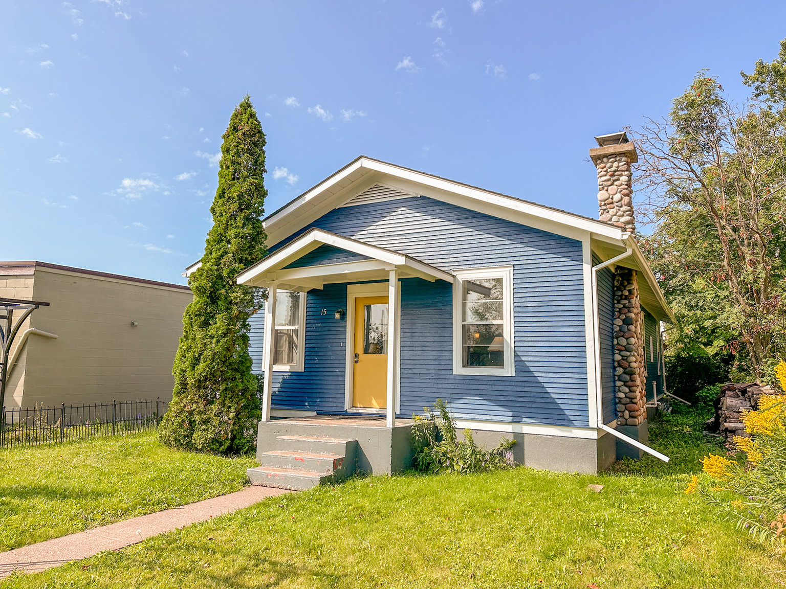 Grand Marais Vacation Rental