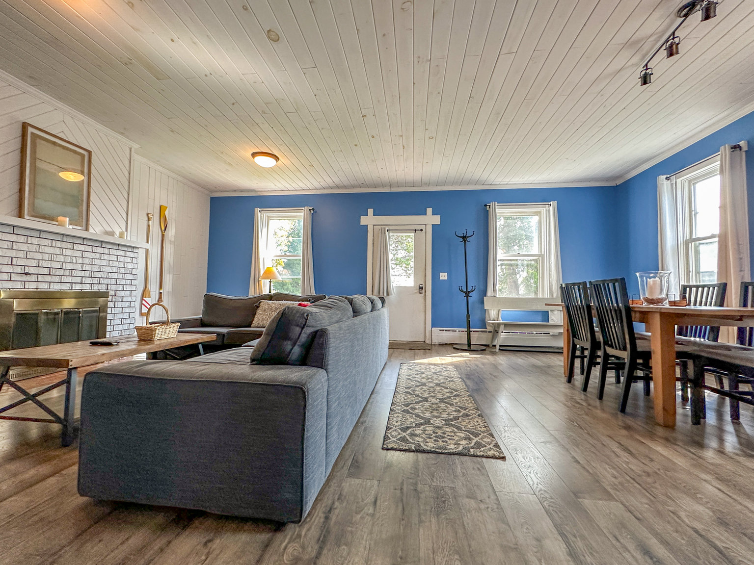 Grand Marais Vacation Rental