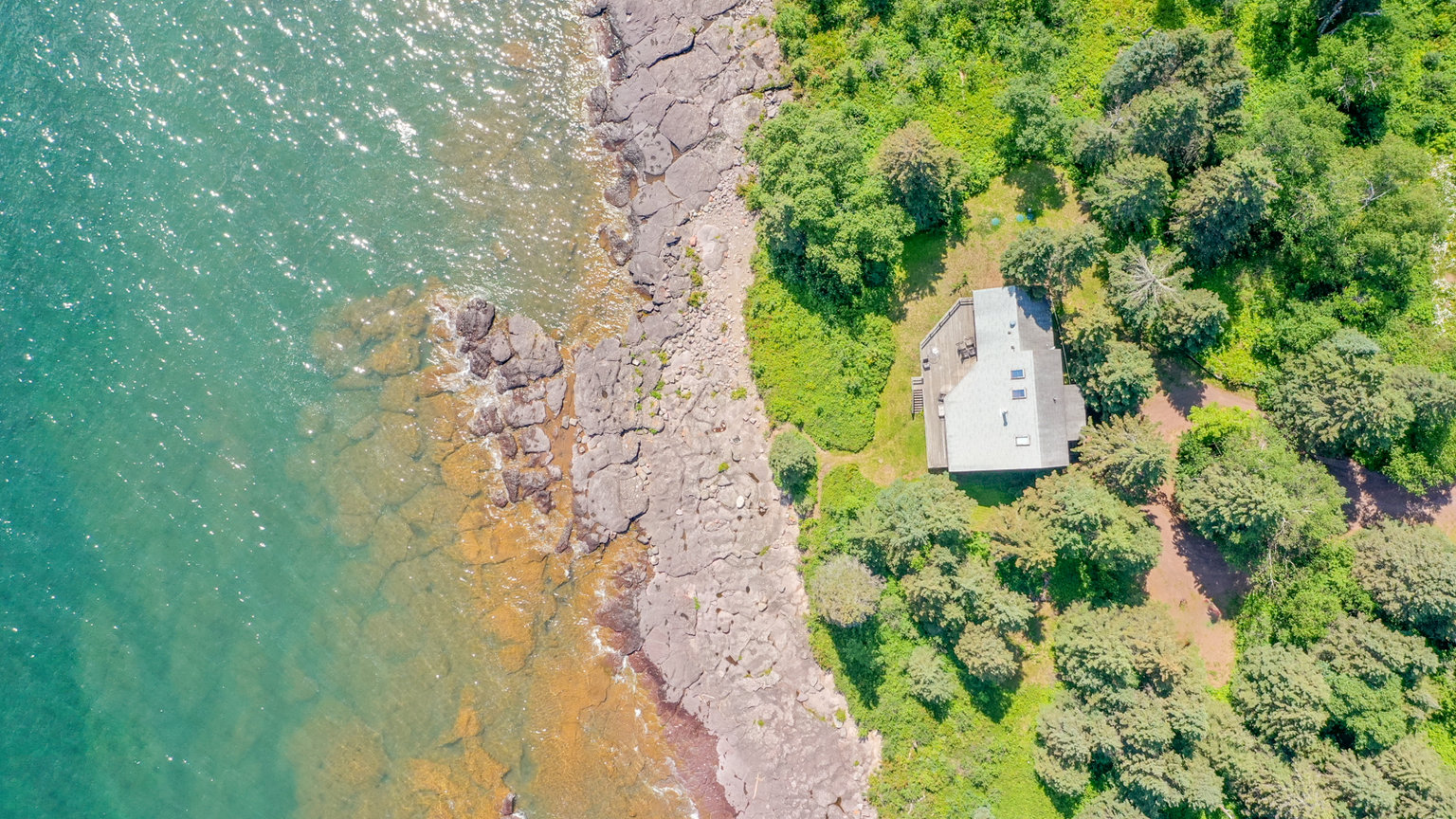 Tofte Vacation Rental