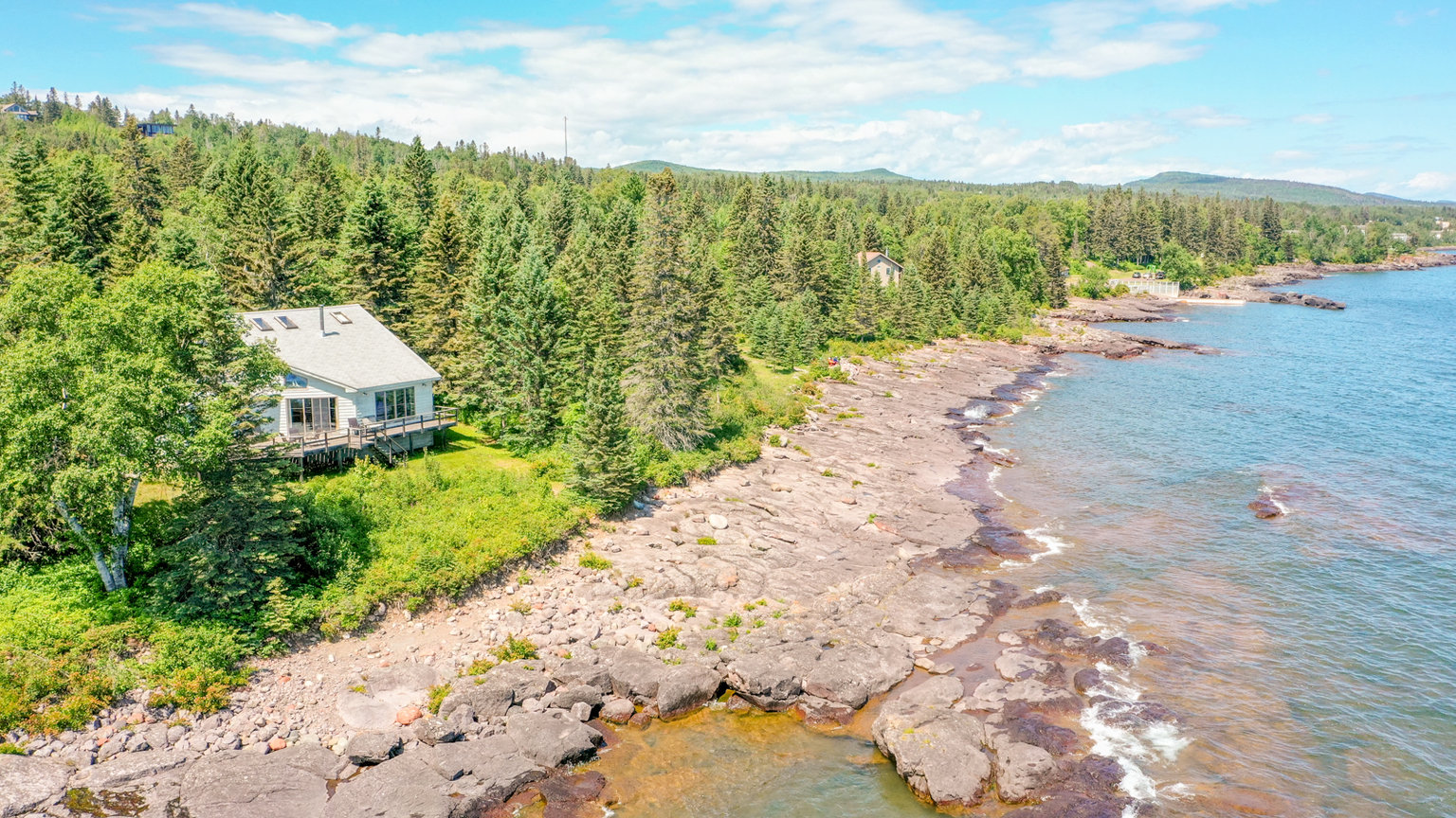 Tofte Vacation Rental
