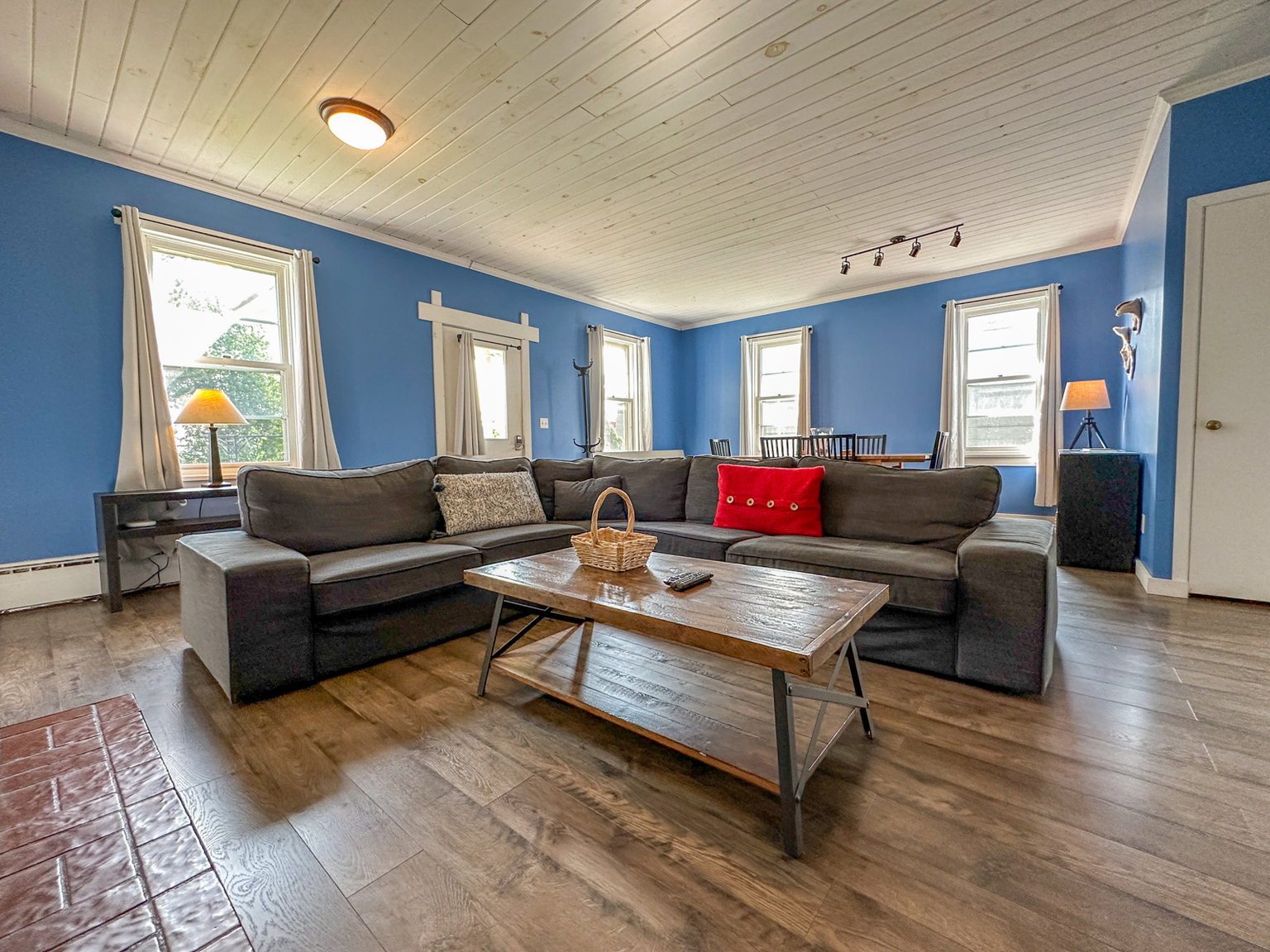 Grand Marais Vacation Rental