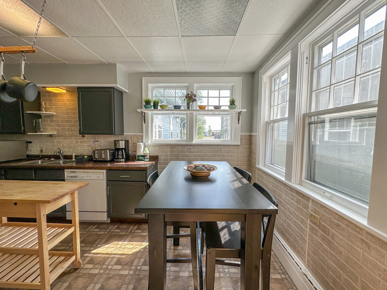 Grand Marais Vacation Rental