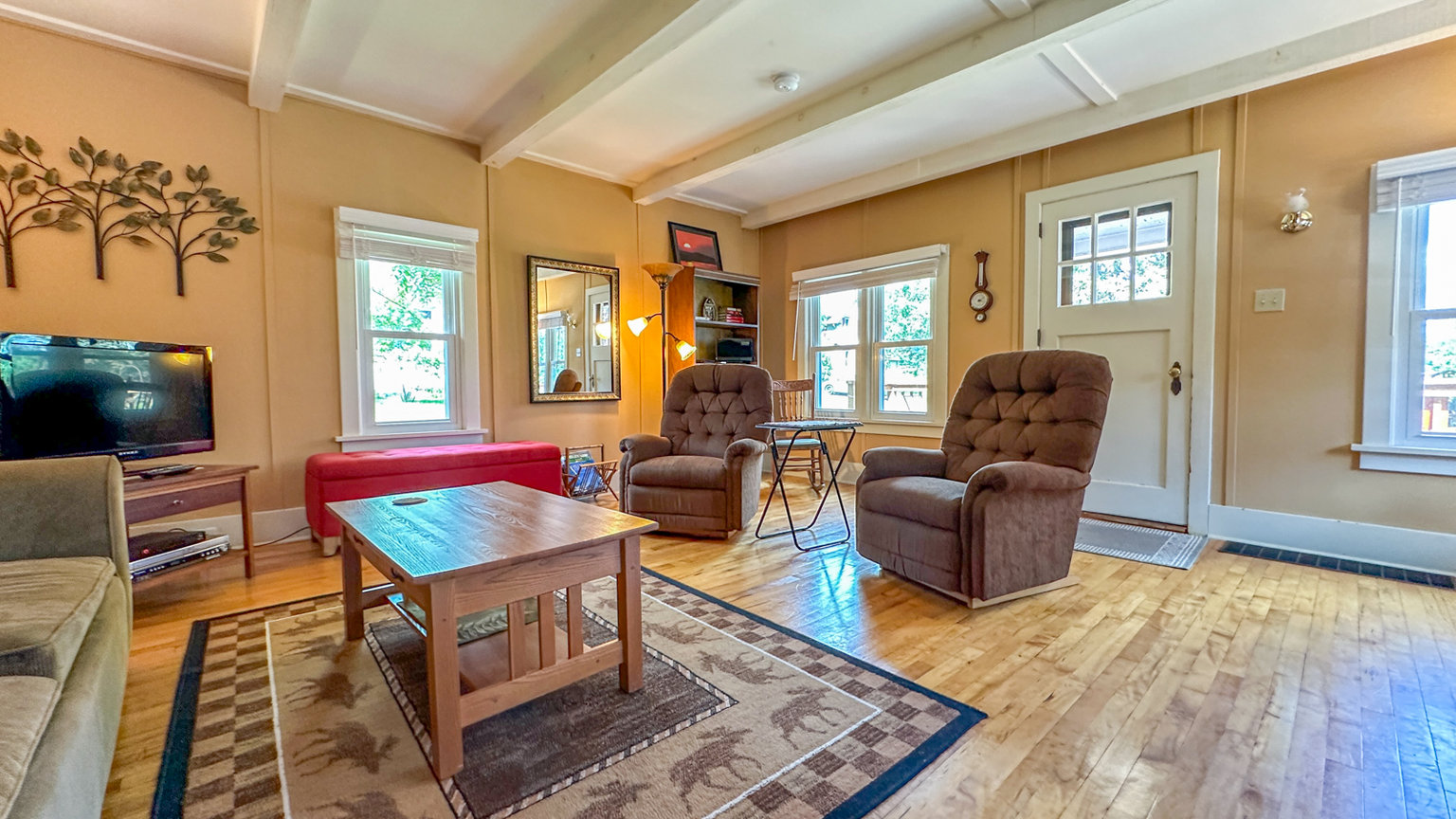 Grand Marais Vacation Rental