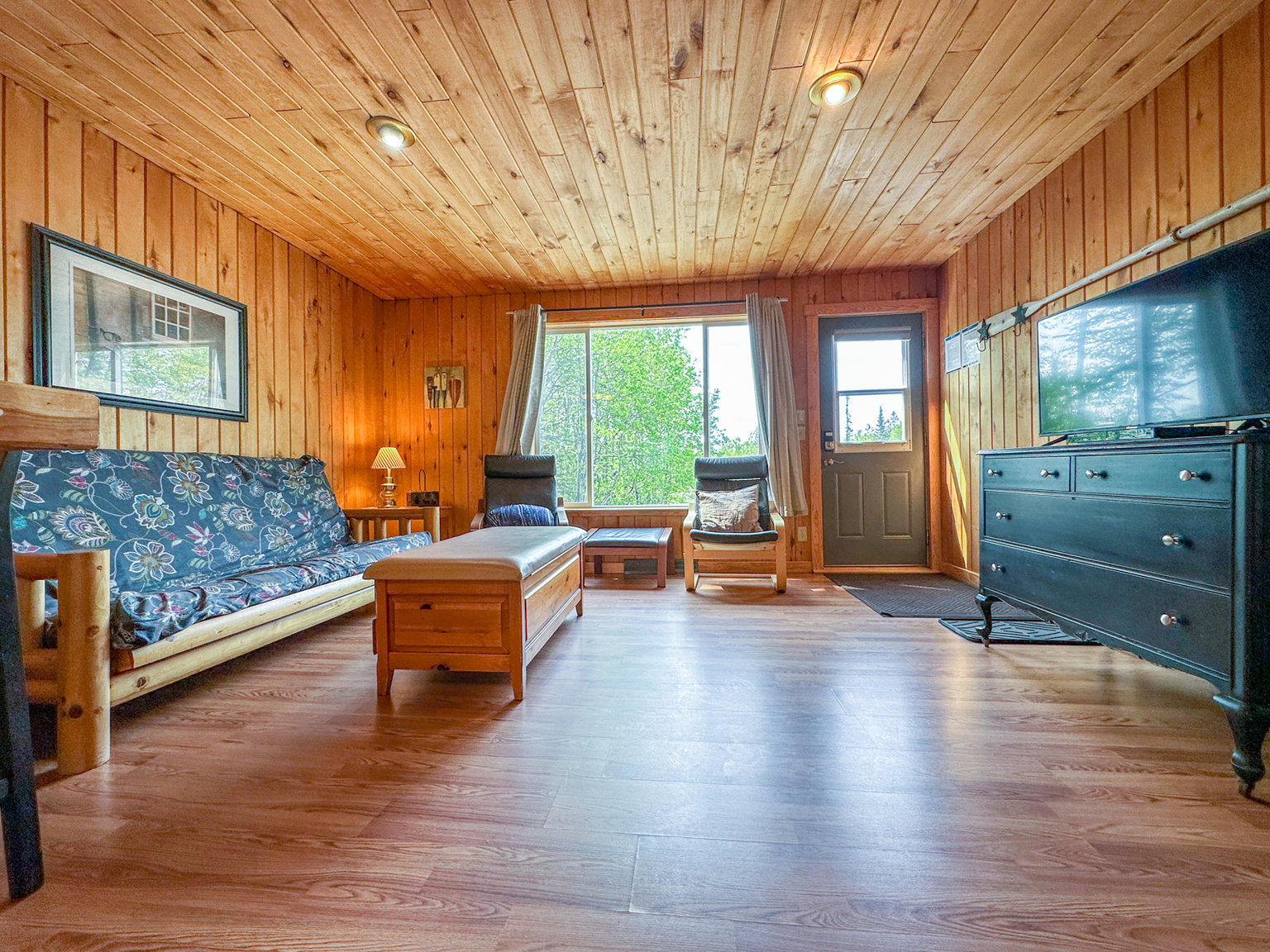Grand Marais Vacation Rental