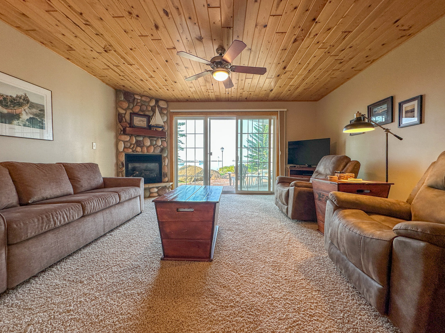 Grand Marais Vacation Rental