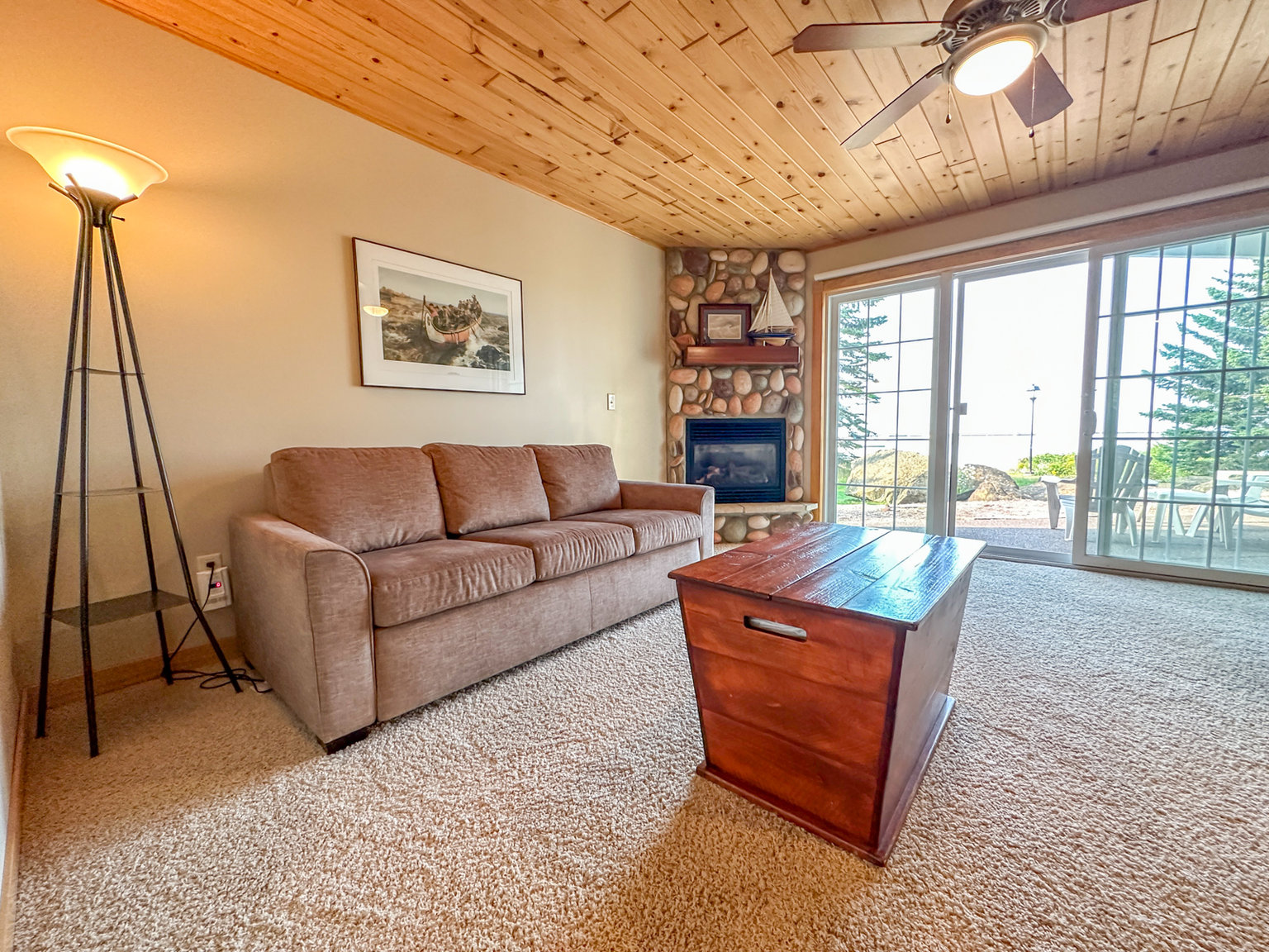 Grand Marais Vacation Rental