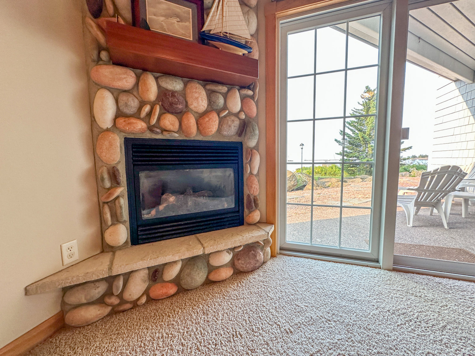 Grand Marais Vacation Rental