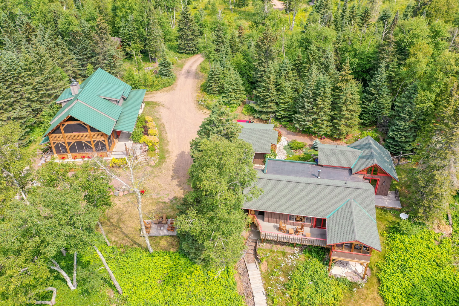 Lutsen Vacation Rental