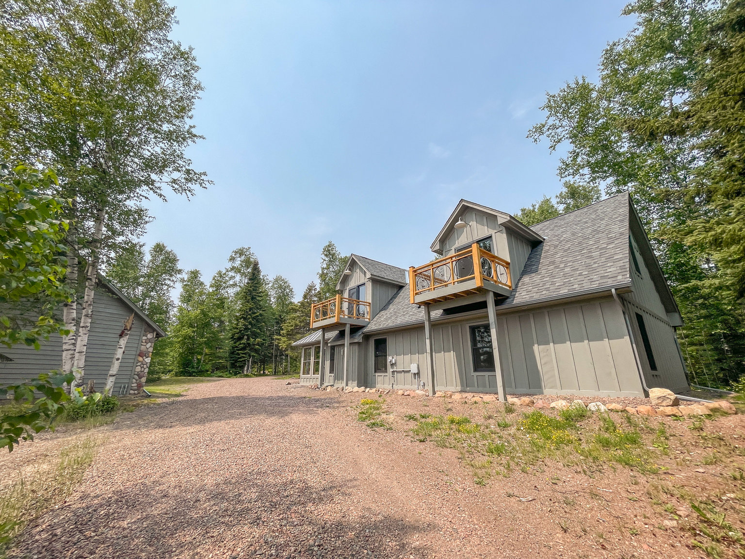 Tofte Vacation Rental