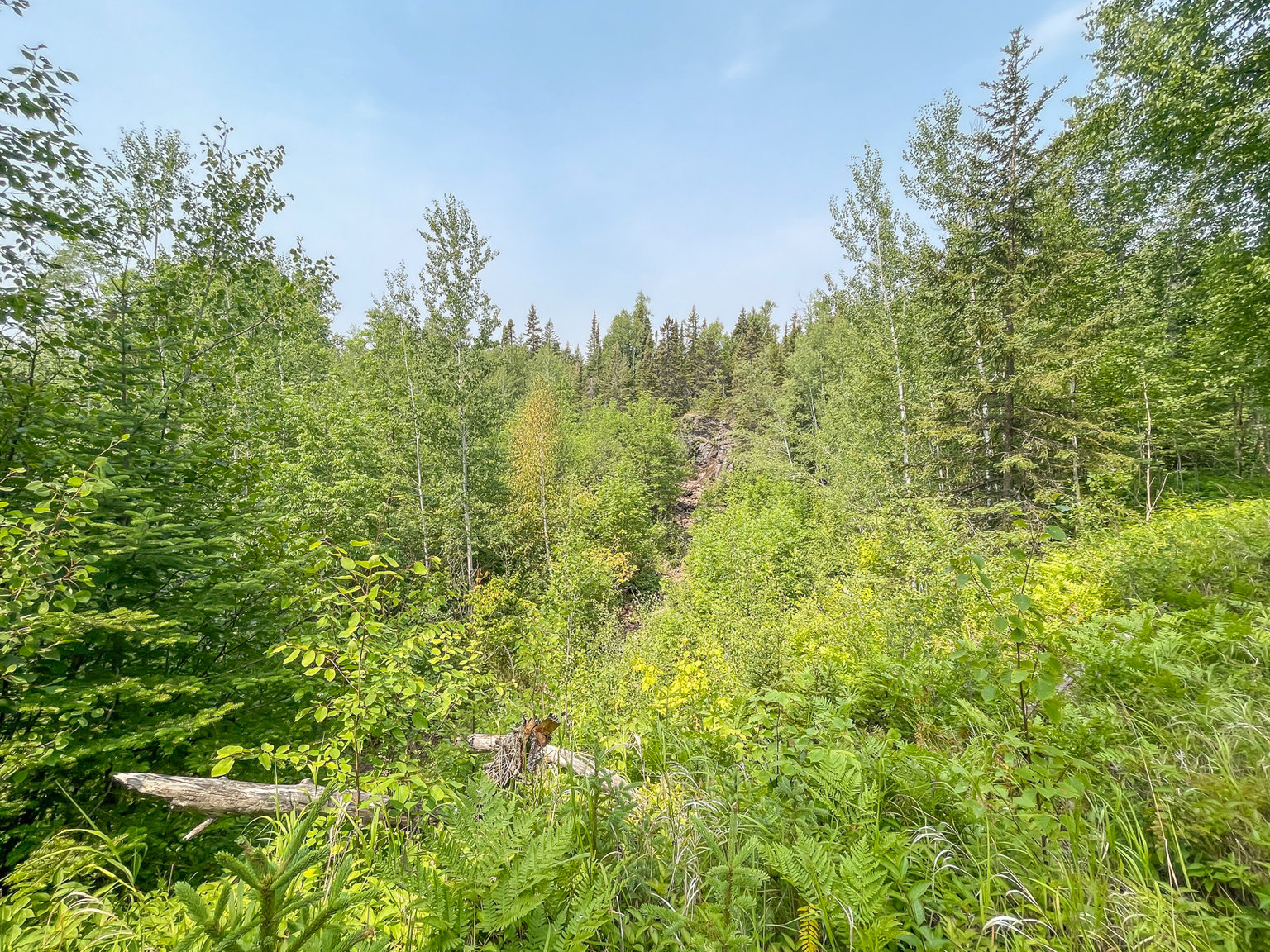 Tofte Vacation Rental