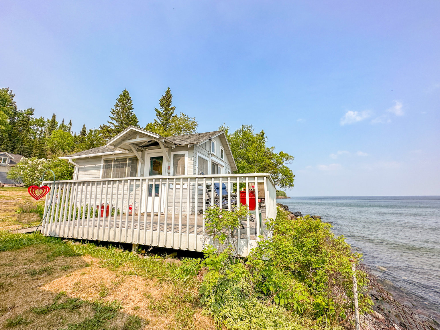 Grand Marais Vacation Rental
