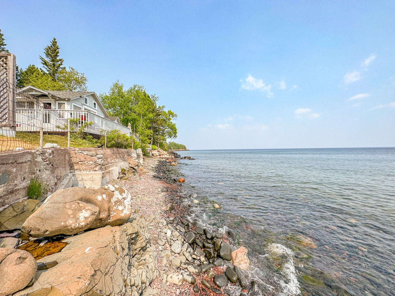 Grand Marais Vacation Rental