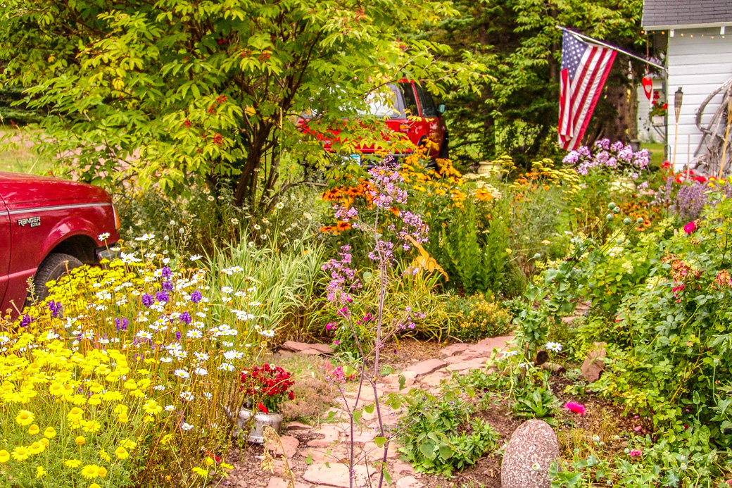 Grand Marais Vacation Rental