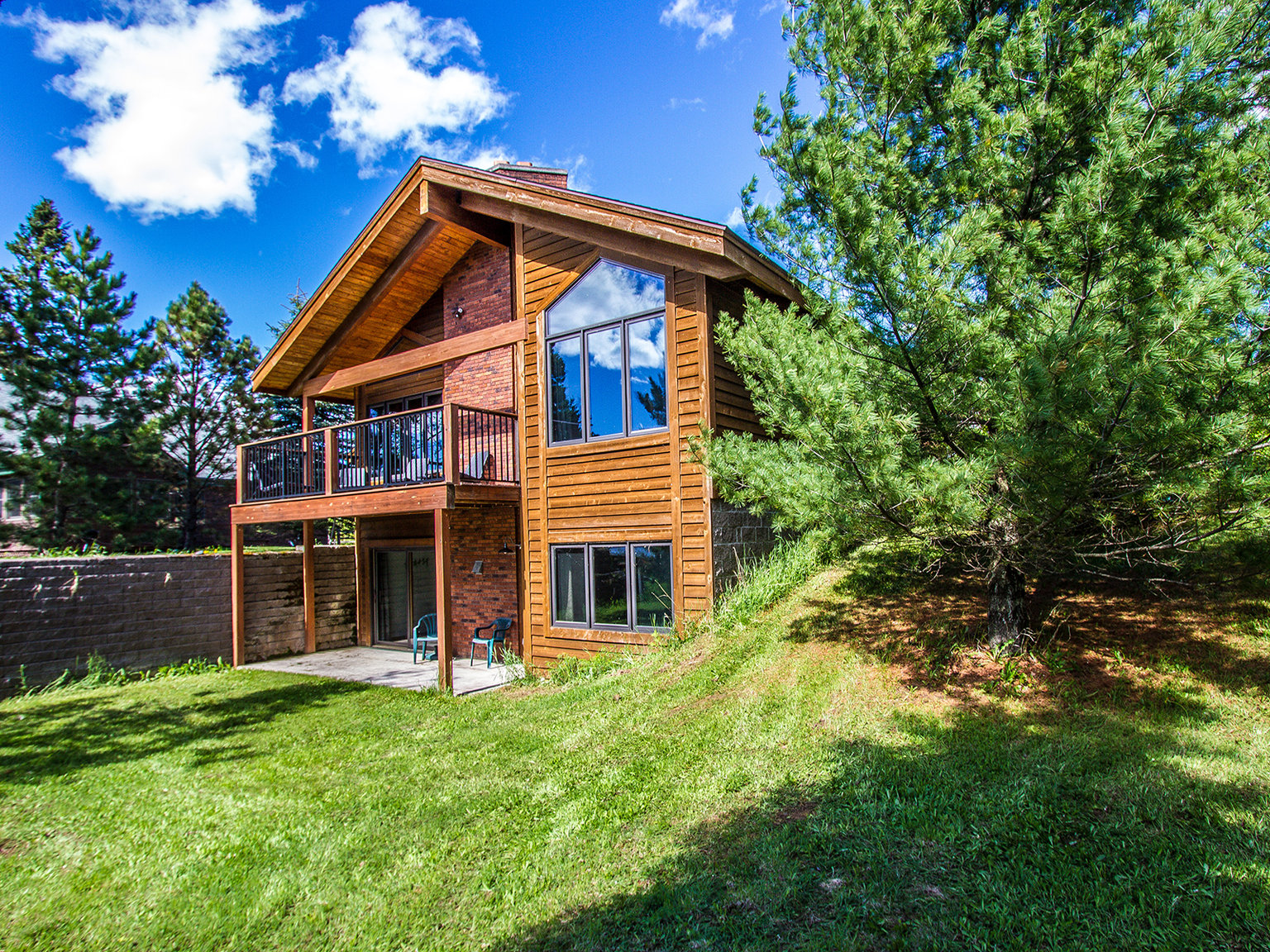 Grand Marais Vacation Rental
