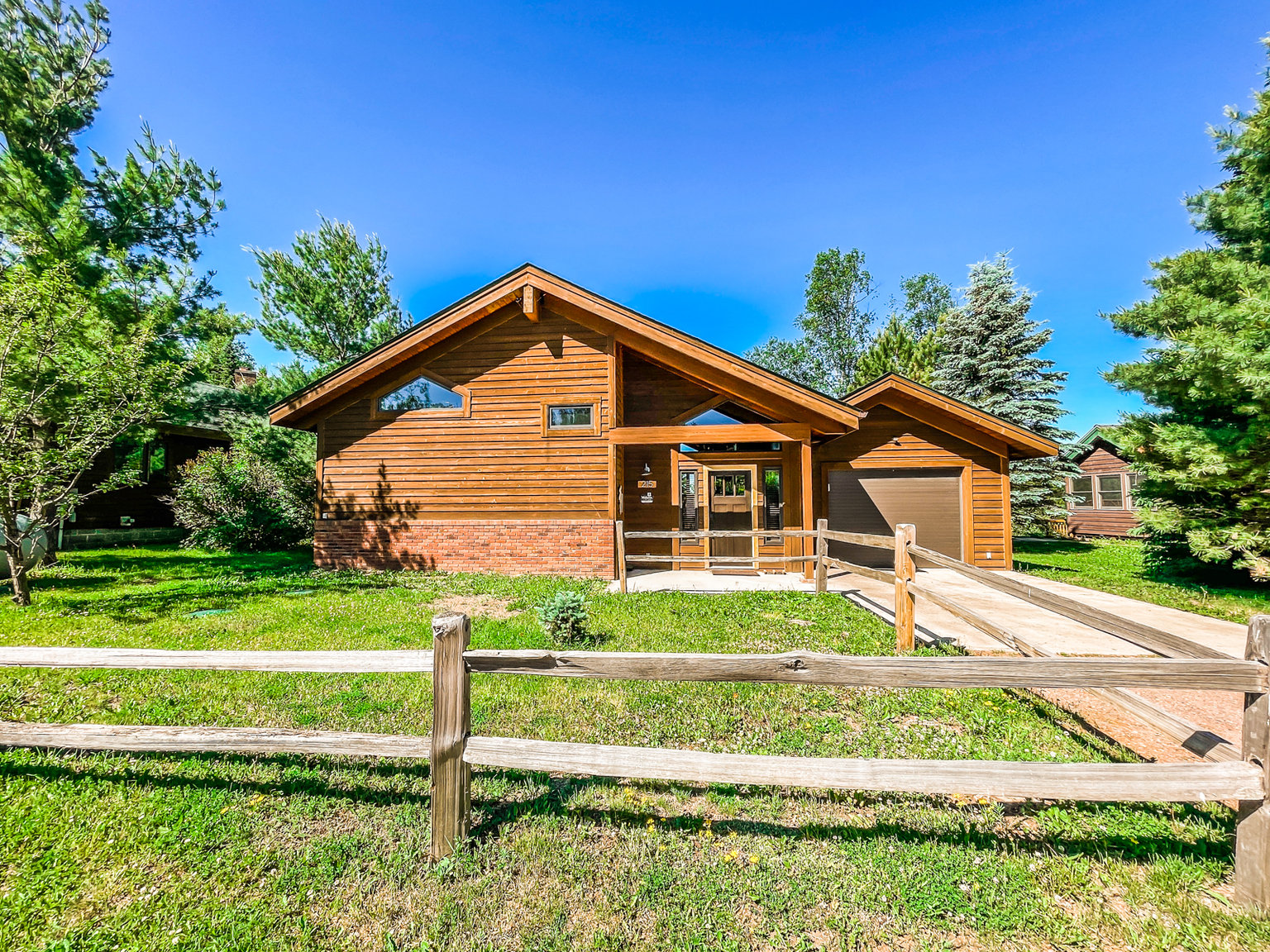 Grand Marais Vacation Rental