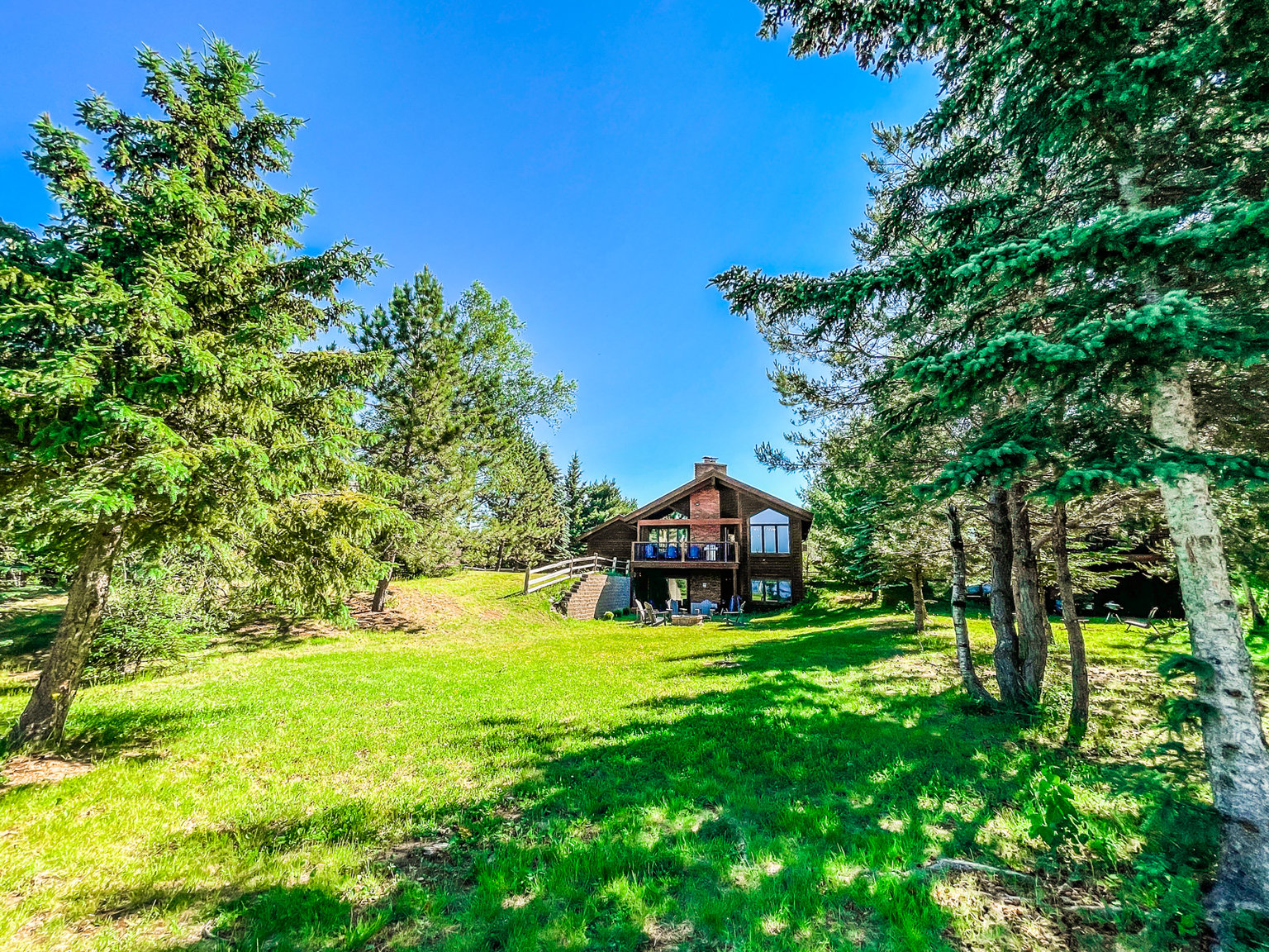 Grand Marais Vacation Rental