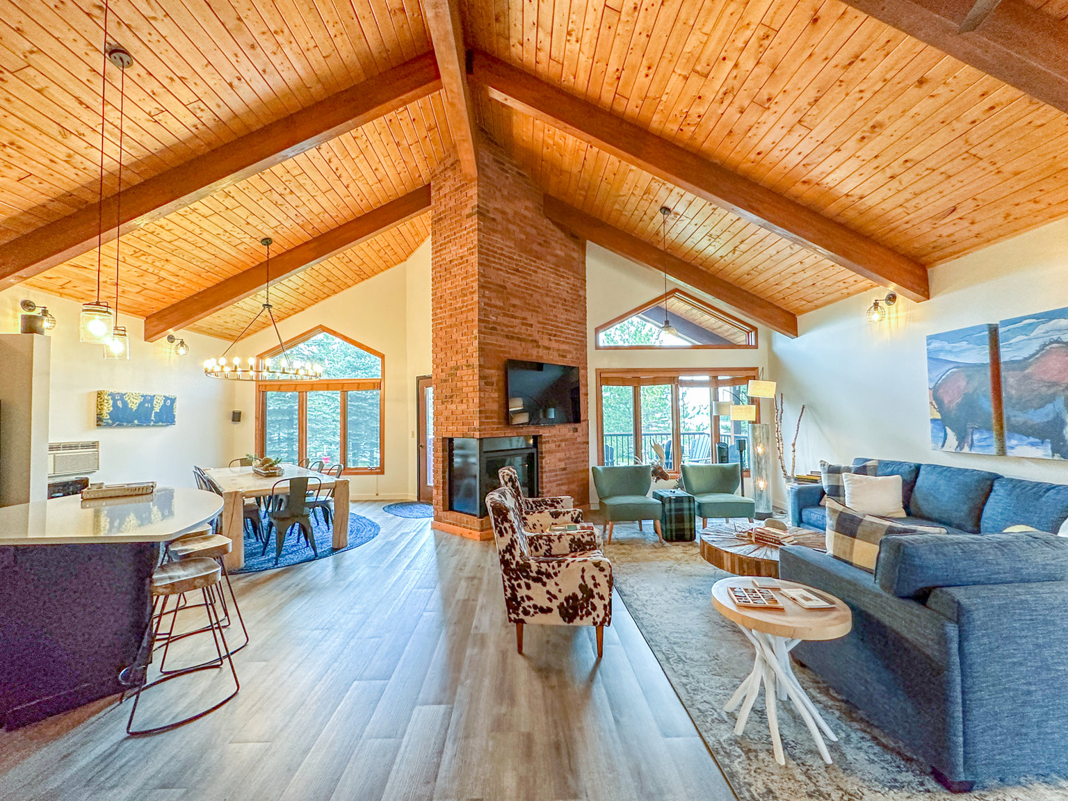 Grand Marais Vacation Rental