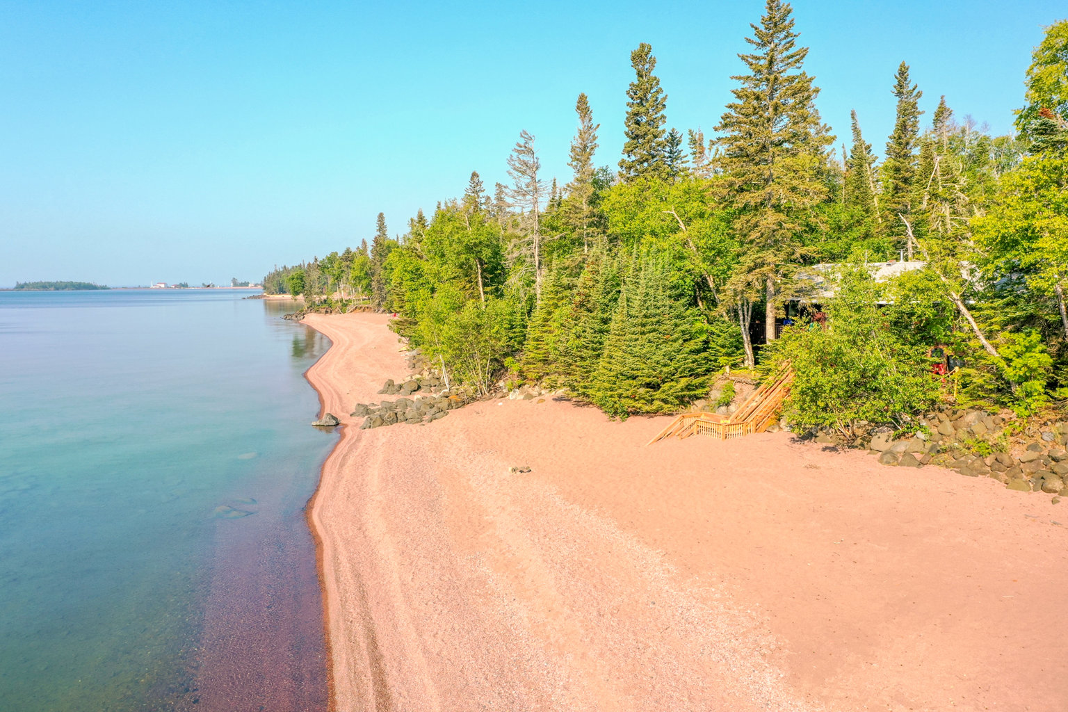 Grand Marais Vacation Rental