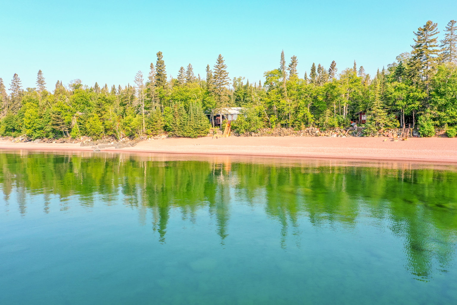 Grand Marais Vacation Rental