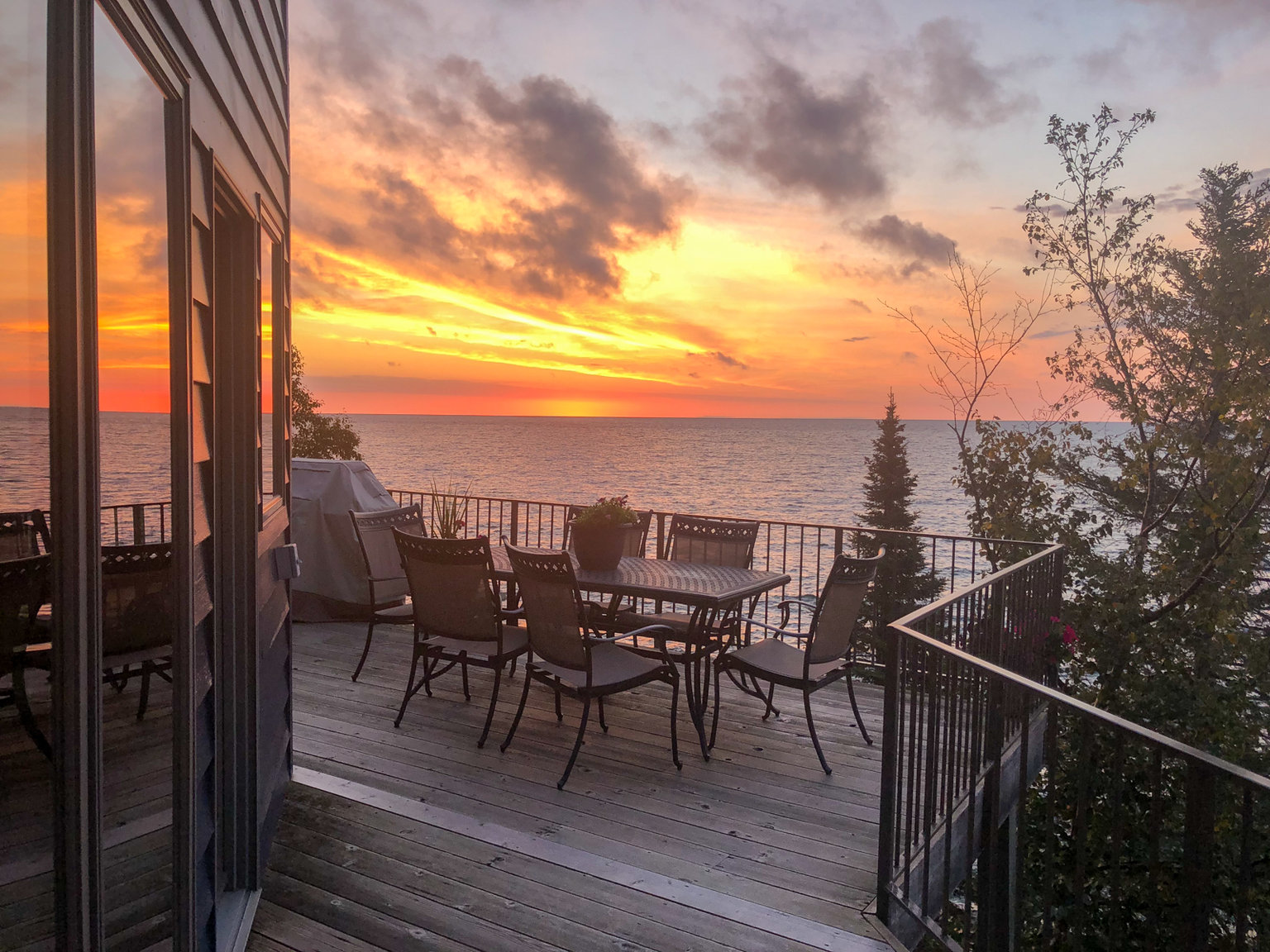 Tofte Vacation Rental