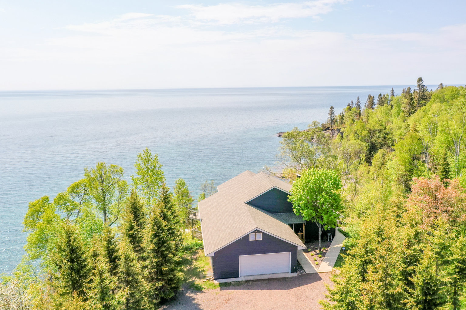 Tofte Vacation Rental