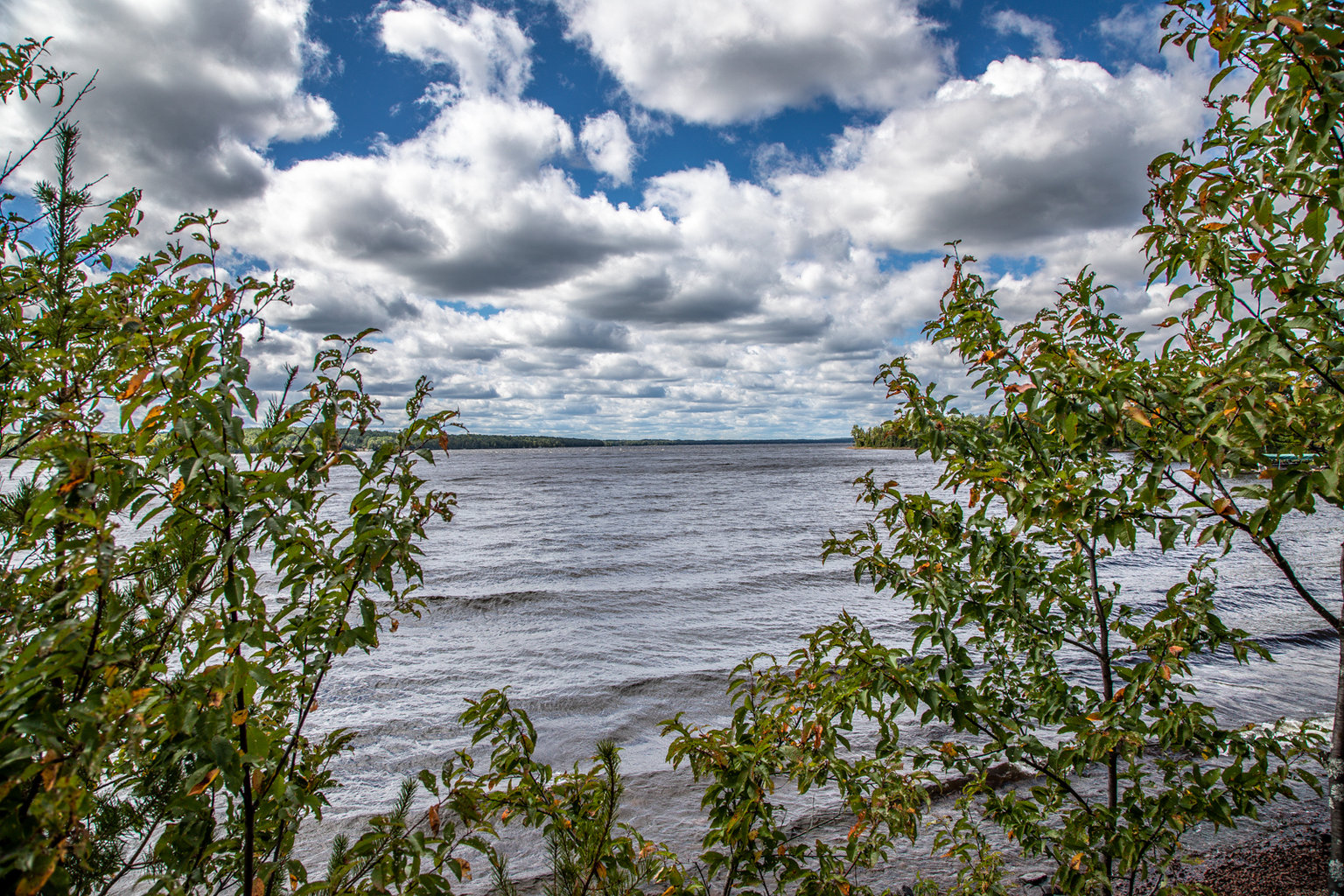 Grand Marais Vacation Rental