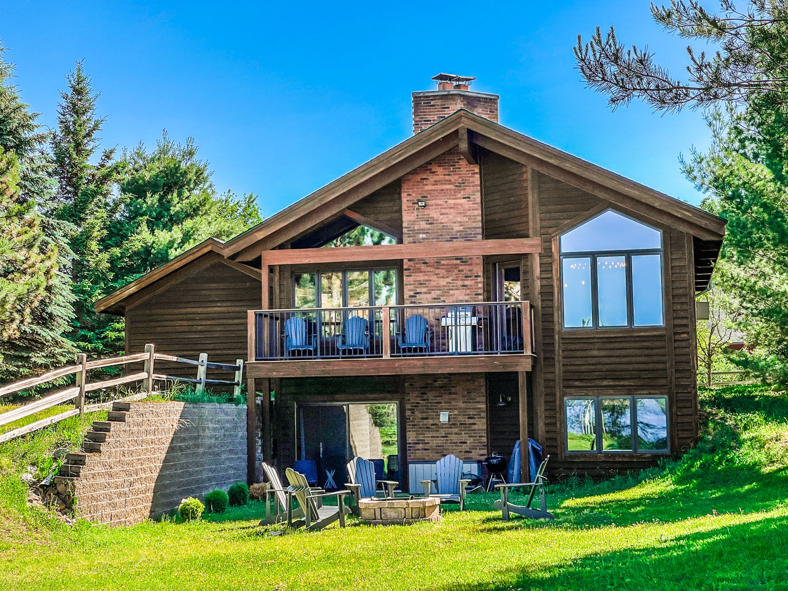 Grand Marais Vacation Rental
