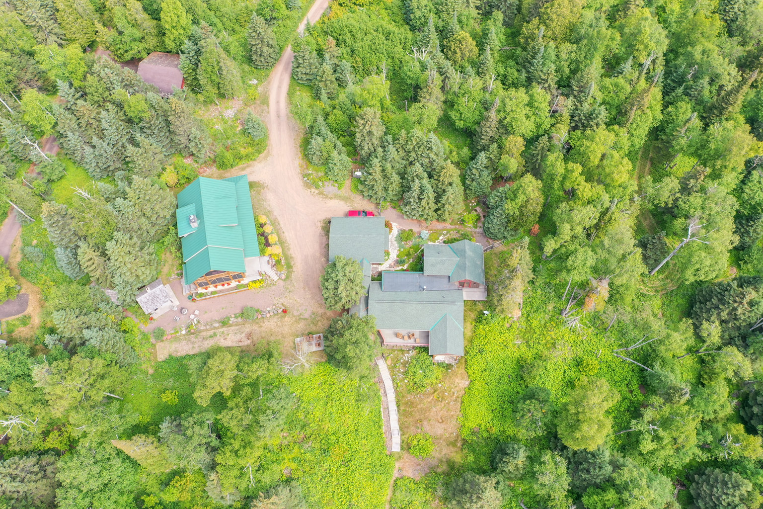 Lutsen Vacation Rental