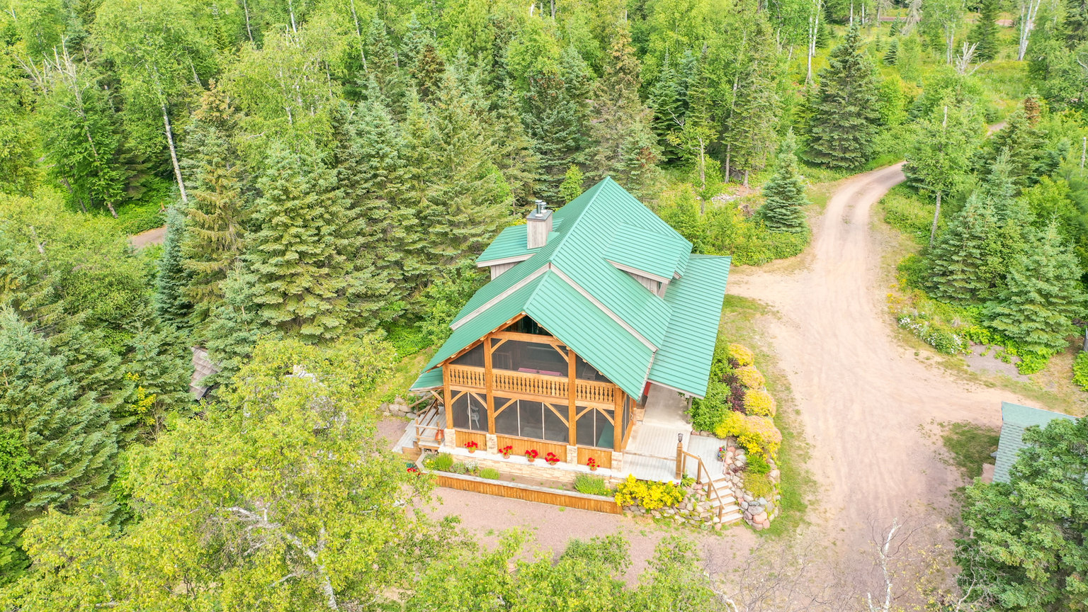 Lutsen Vacation Rental
