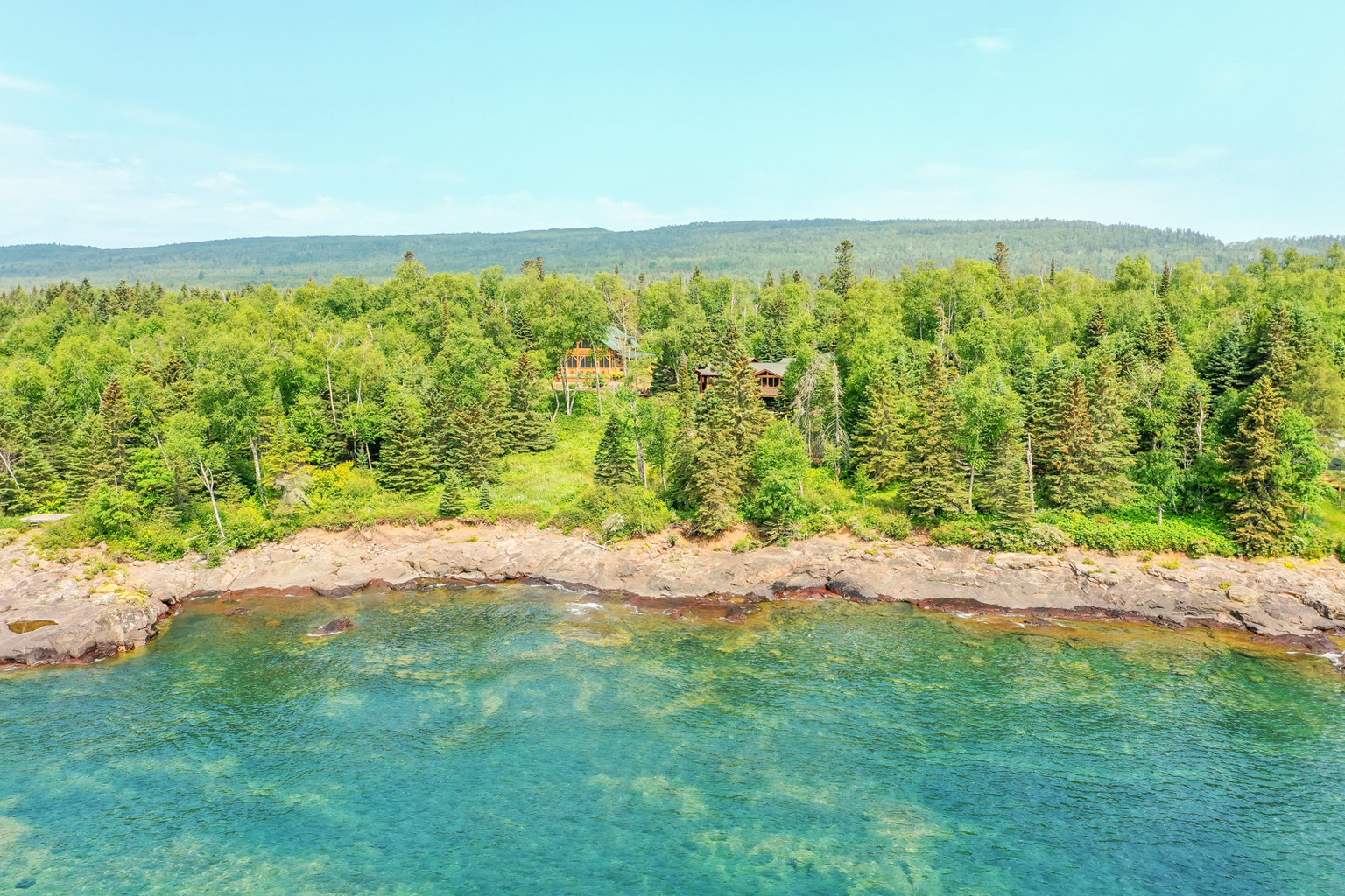 Lutsen Vacation Rental