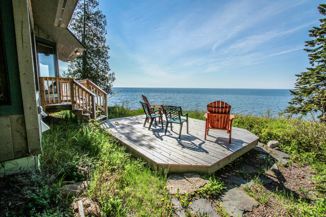 Lutsen Vacation Rental