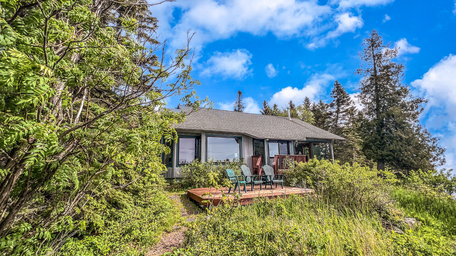 Lutsen Vacation Rental