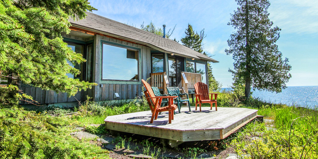 Lutsen Vacation Rental