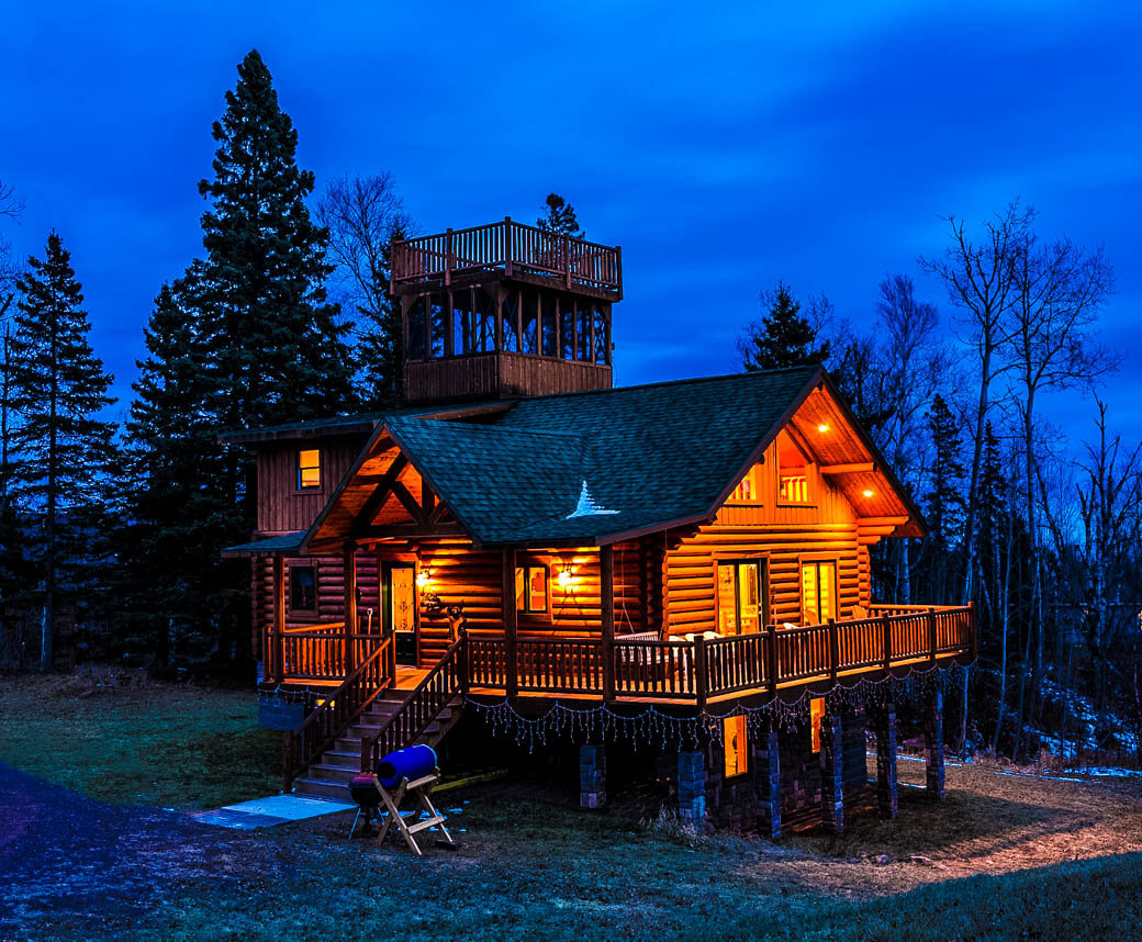 Tofte Vacation Rental