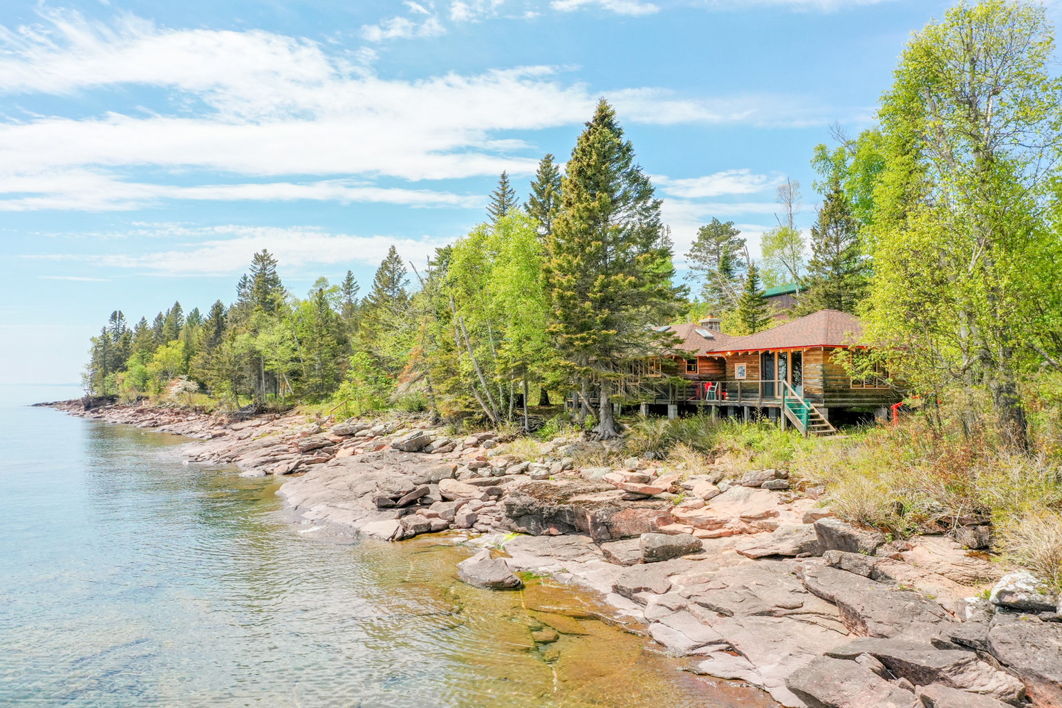Lutsen Vacation Rental